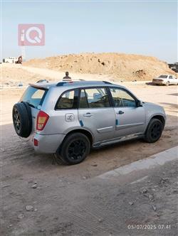 Chery Tiggo 3